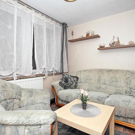 Poststrasse 32A Wohnung 01 Ostseebad Kühlungsborn Buitenkant foto