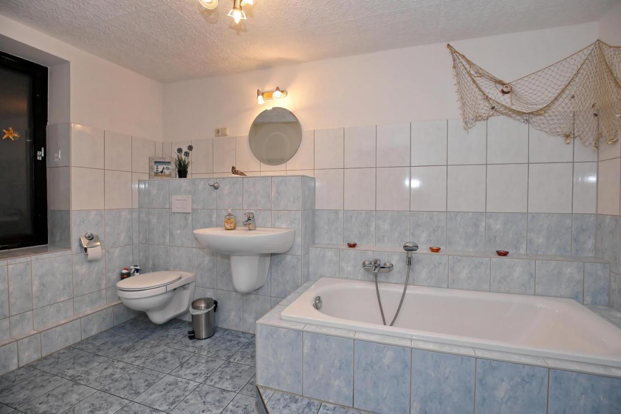 Poststrasse 32A Wohnung 01 Ostseebad Kühlungsborn Buitenkant foto